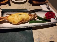 -T館·花园艺术餐厅