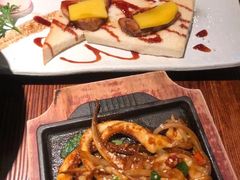 -小川洋风料理(汉街店)
