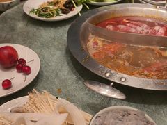 -额尔敦·品质自助(摩尔城店)