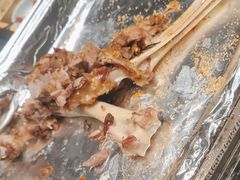 -金狮麟·新豫菜(金码大厦店)