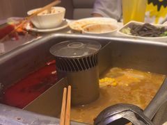 -海底捞火锅(杭州庆春路夜宵主题店)