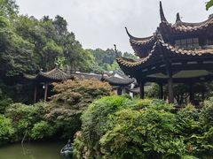 -杭州黄龙洞