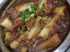 -旭璟酒家·传统粤菜·湘菜(逸景路店)