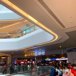 城(华都汇广场杜比影院店)】电话,地址,价格,营业时间(图) - 湛江电影