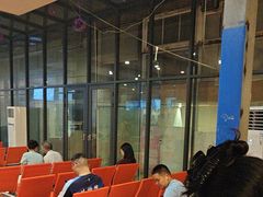 -奥冠体育华师附中恒温游泳馆