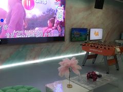 -CIAO·团建聚餐·生日派对轰趴馆(福田店)