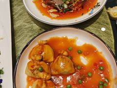-玉舌尖私房菜(裕华店)