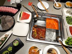 -海底捞火锅(世豪广场店)