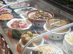 -不倒翁·安徽名菜楼(步行街店)