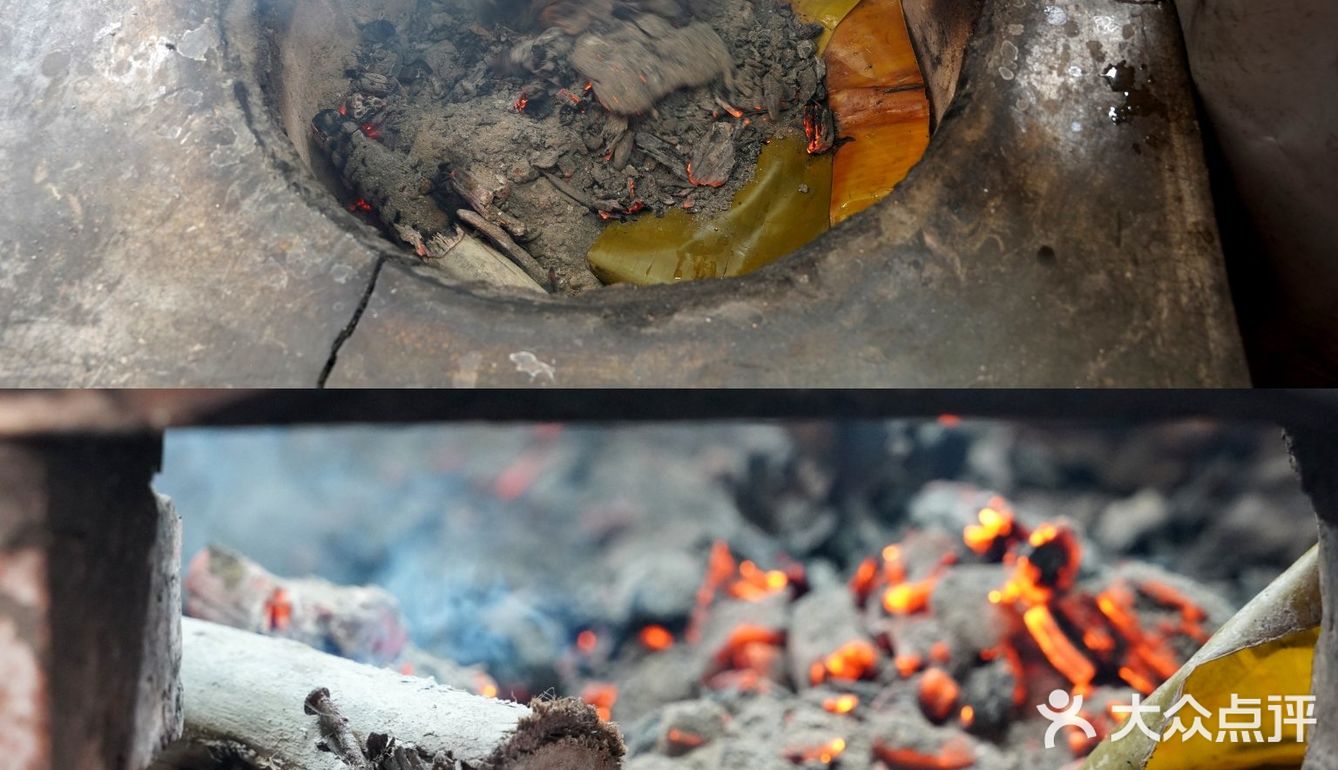 我敢打赌，这绝对是大部分人都没吃过的一道美食！