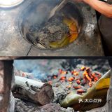  我敢打赌，这绝对是大部分人都没吃过的一道美食！