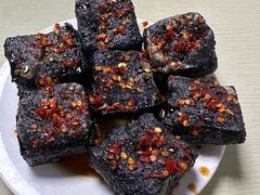 -五娭毑臭豆腐(黄兴南路店)