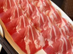 -东来顺·非遗火锅(高新店)