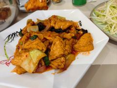 -何适山庄 ·可团建(水长城P2停车场店)