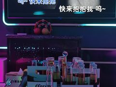 -粉墨特色菜·烧烤音乐酒馆