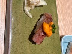 鹅肝和牛寿司-YAMAKAWA(龙湖胥江天街店)