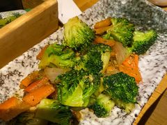-和风清味日本料理(希尔顿店)