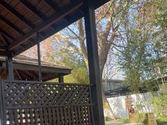 -春晖园度假酒店温泉