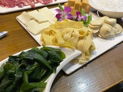 -蘭番坊青海特色铜锅涮·清真