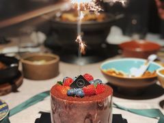 -姆们M Sweetie Cake(三里屯店)