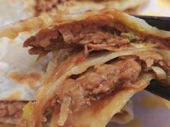-甲乙饼·手工牛肉饼(天通苑华联店)