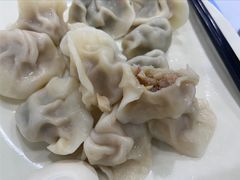 春笋水饺-紫金港餐饮中心-风味餐厅(浙江大学紫金港校区店)