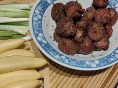-即墨老公社·海肠捞饭大王(古城店)