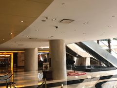 -广州白云机场雅高铂尔曼大酒店