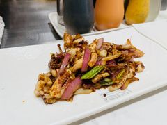 -火地铁板烧(昆山万象汇店)