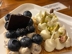 -BERRY BEANS(东直门店)