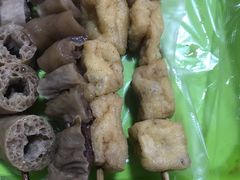 -马记大锅煮(总店)