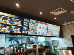 -汉堡王(连江万星店)
