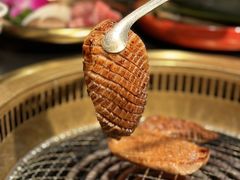 -無二炙坊·和牛烧肉(大钟寺1733店)