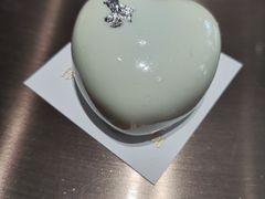 -玲婧胡同·生日蛋糕·餐厅(嘉里城店)