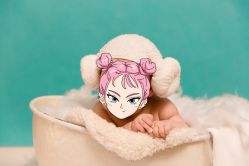 -DeerFriend童趣主题上门拍·到家·外拍摄影机构 (国贸店)