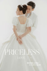 -蒙娜丽莎婚纱摄影(南门店)