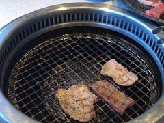 -焼肉 ウエスト(天神店)