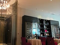 -顺德美的万豪酒店-万豪中餐厅