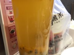 -CoCo都可(小寨赛格店)