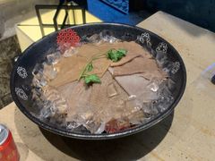 -锦城印象火锅(天府三街店)