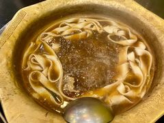 -芦月轩羊蝎子(北蜂窝店)