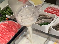 -海底捞火锅(劲松店)