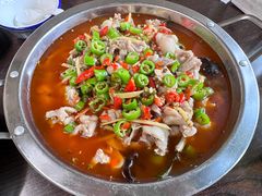 -艺味深尝(云锦路店)