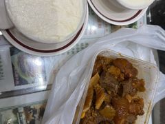 -明记牛杂(新马路分店)