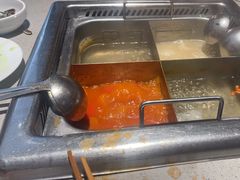 -海底捞火锅(万象城店)