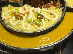 -火炉火自助餐(枫蓝国际店)