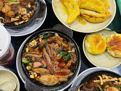 -李记清真馆(打钉巷店)