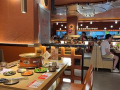 -西塔老太太泥炉烤肉(亚运村店)