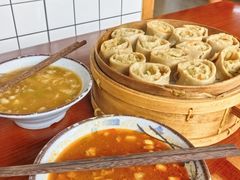 -弓二莜面(总店)