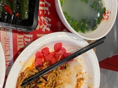 -阳阳中国饭(龙湖大兴天街)